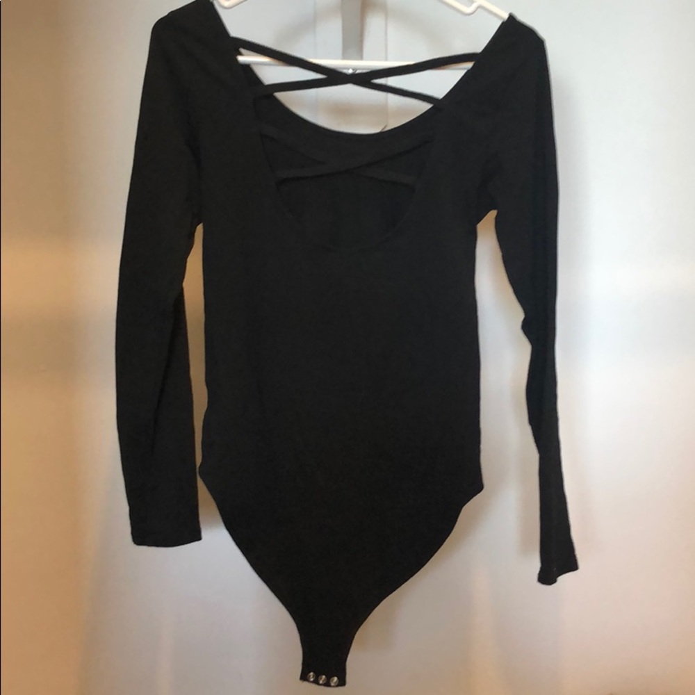 American Eagle bodysuit